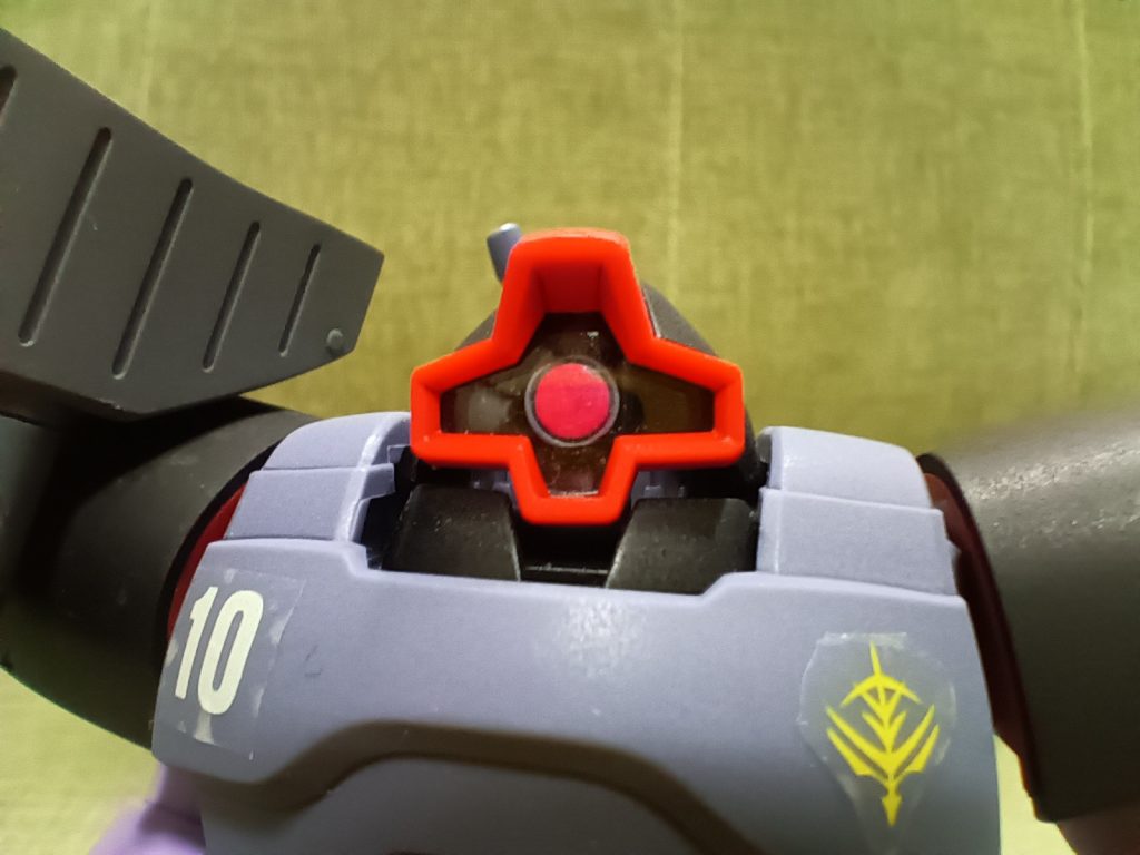 HG ドム