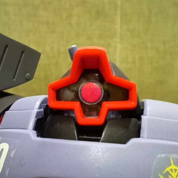 HG ドム