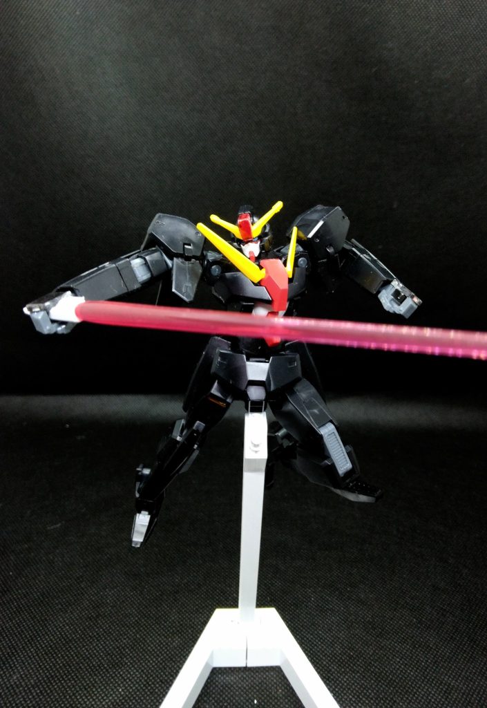 四つ目は、HGセラフィムガンダムです&nbsp;セラヴィーのバックパックの大きなガンダムの顔が変形してモビルスーツになるのは衝撃的でしたね僕はHGセラヴィー持ってないので、これもいつか手に入れたいです最近セラヴィー再販したそうですが、僕の地域にはあまり入荷しないので…汗