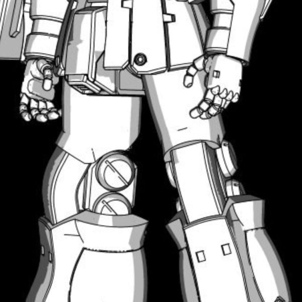 真っ最中の関節設定中にふと気付く。合理性の塊のORIGINザクキットを基本に構想していたはずなのに…次第にパーツ構造の確認参考に見ていたF2キットの延長線上に自分のザクを見ている事に気付く…？(^^;)。&nbsp;構成には共通の部分も多いが、肝になる二重関節部分等でセンチネルザクキットと違いがある。そこも作り変える予定だったけど、素直にF2ベースでギミック修正する方が単純でキットへのリスペクトも高いと感じ始めた。何でもありな3Dモデリング手法ですが、改造として公開する上での向き合い方や節度は存在し、また使い手の心掛け次第…。&nbsp;よって既に準備在庫(※)のORIGINザク群は融合がほぼ済んでいるウチのドムと将来のゲルググ用に、F2は比較的少数(笑)ですが、既に必要分は手配…以後量産は再販待ち。※どちらも財力に物言わせている訳ではなく、旧世代故の高騰前在庫と私的交換によるもの。&nbsp;ザク好きすぎてグルグル回ってバターに(古い！)…けど、これでいいかと思う。あぁ、お前遊んでんだろ？の声が聞こえる…試験立体出力の予定を遅らせてでも詰めを踏ん張る。この機体を作ってしまうとやっぱりムサイ格納庫かHLV（Heavy Launch Vehicle）欲しいなぁ…それはそれとして写真は地道な細部修正。腕周りのバランス修正と構造追加、各所ディテール検討：足回り。作業のおかずはyoutubeの『機動戦士ガンダム THE ORIGIN 誕生 赤い彗星』予告3映像(笑)山崎氏の曲がアガる。少しは具が詰まってきているの…こんなもんじゃ伝わらんよなぁ～(^^;)続く。&nbsp;（1枚目）