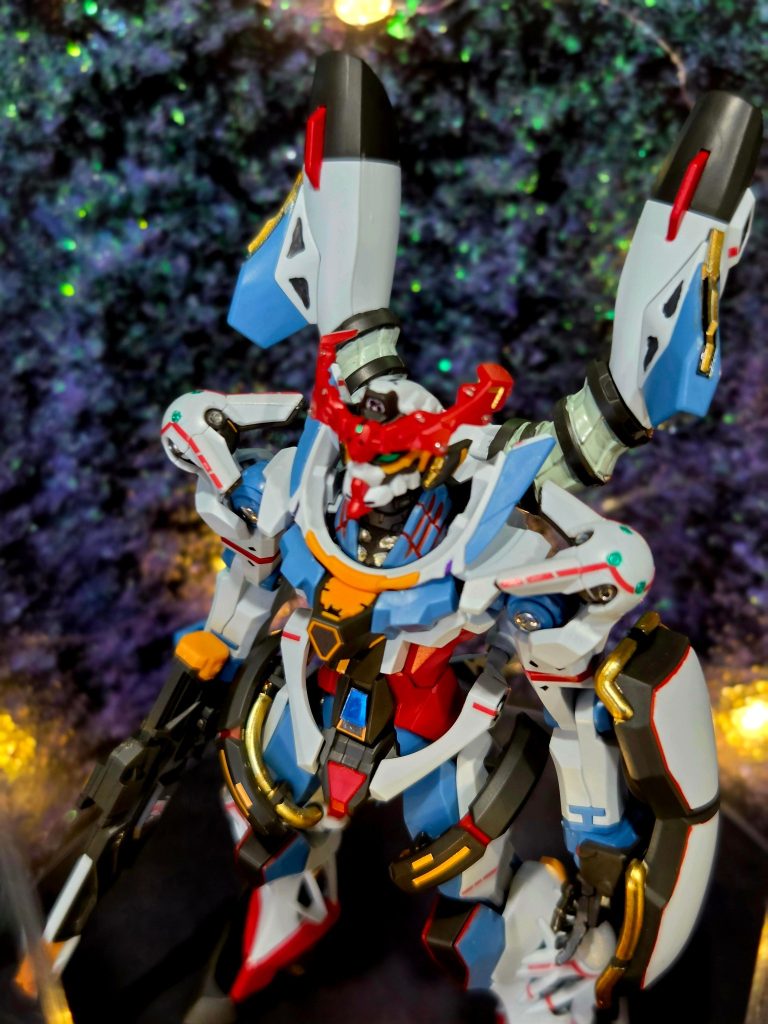 キラキラ