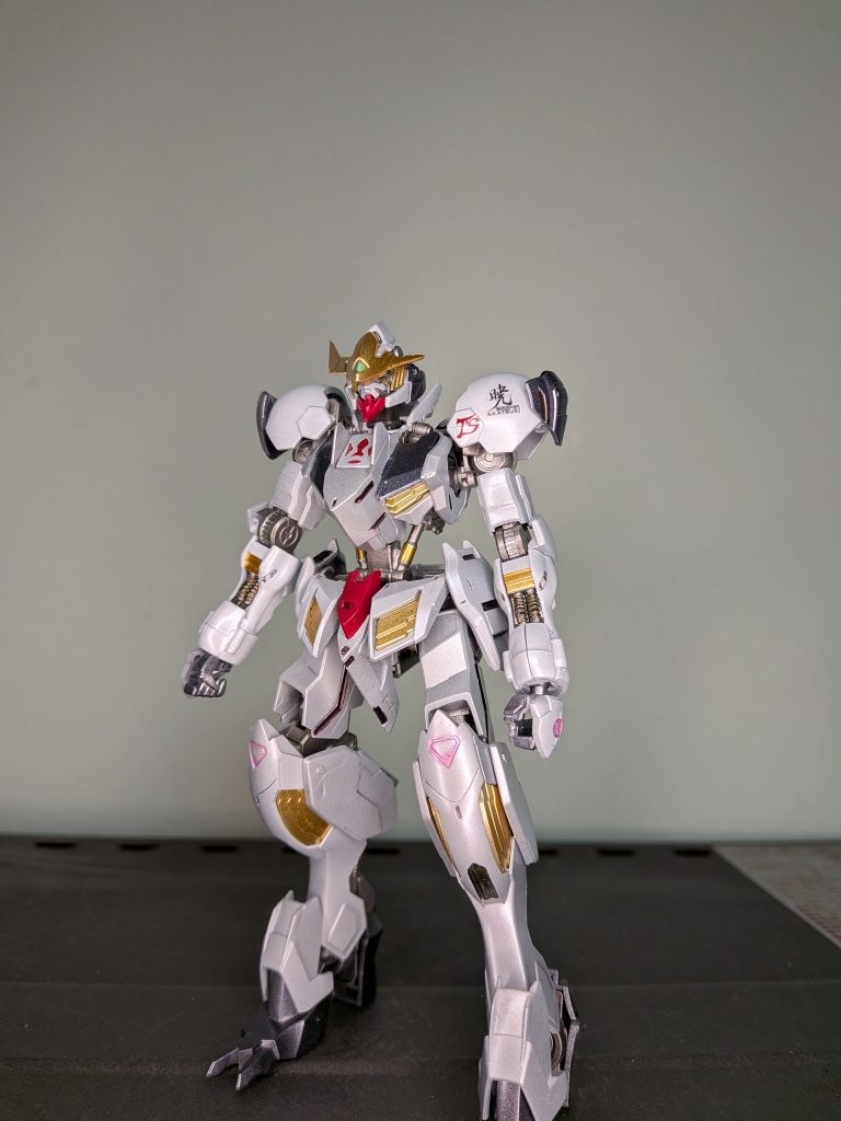 量産型バルバトス