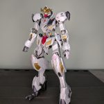 量産型バルバトス
