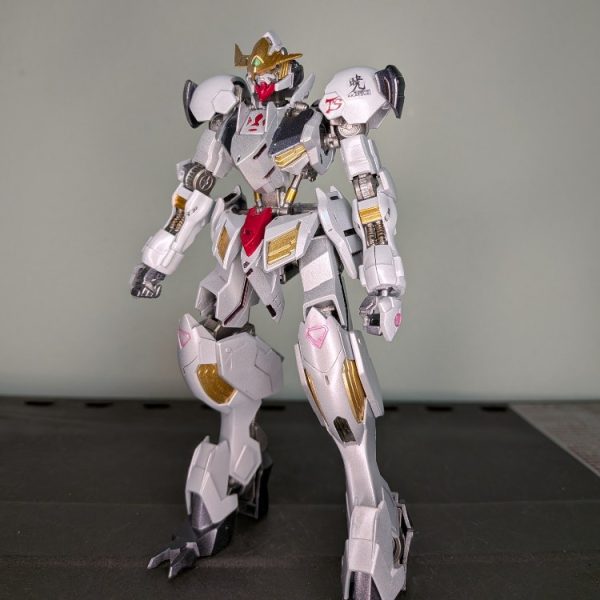 量産型バルバトス