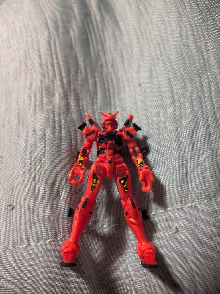 武装解除