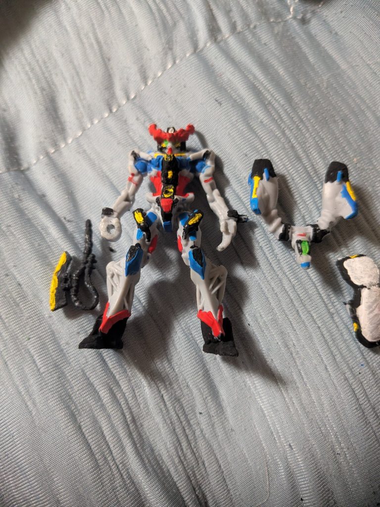 内容