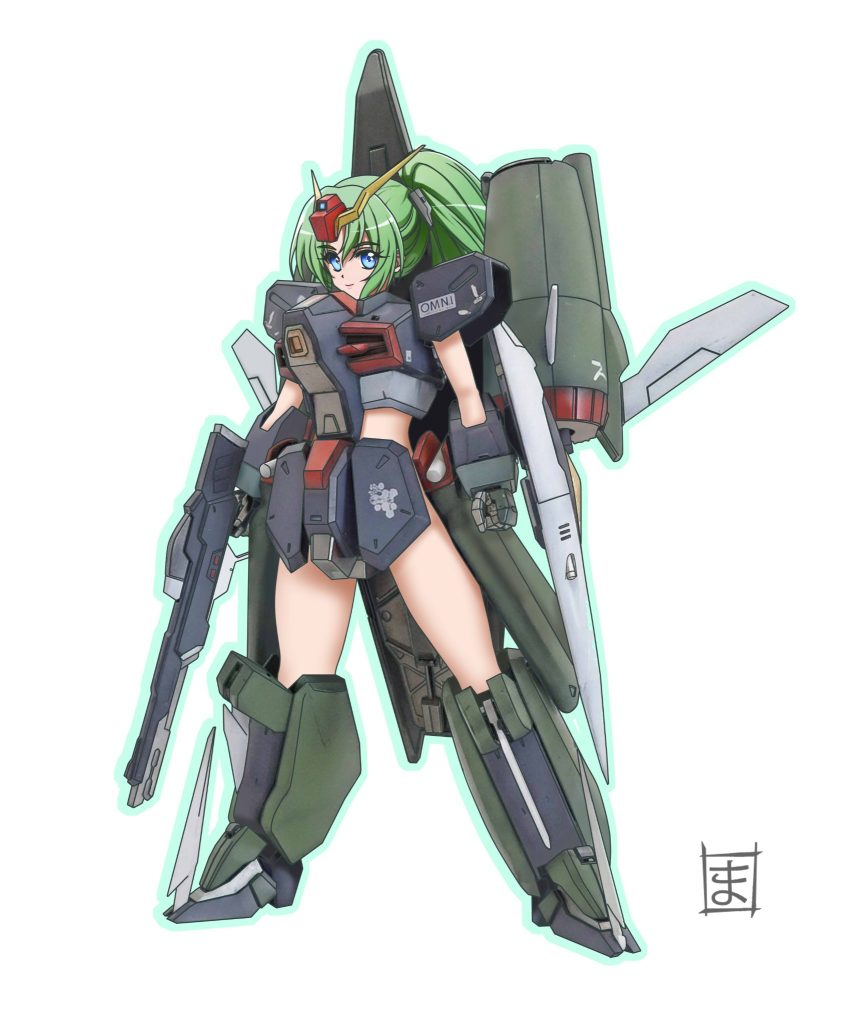 オマケ