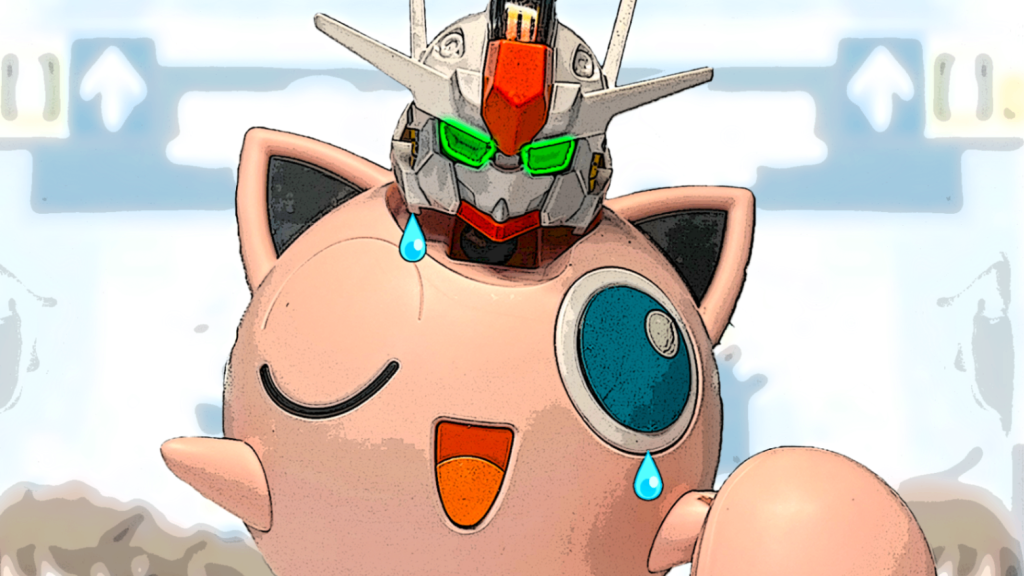 エア索「なんで分かるんだよ？（笑）」