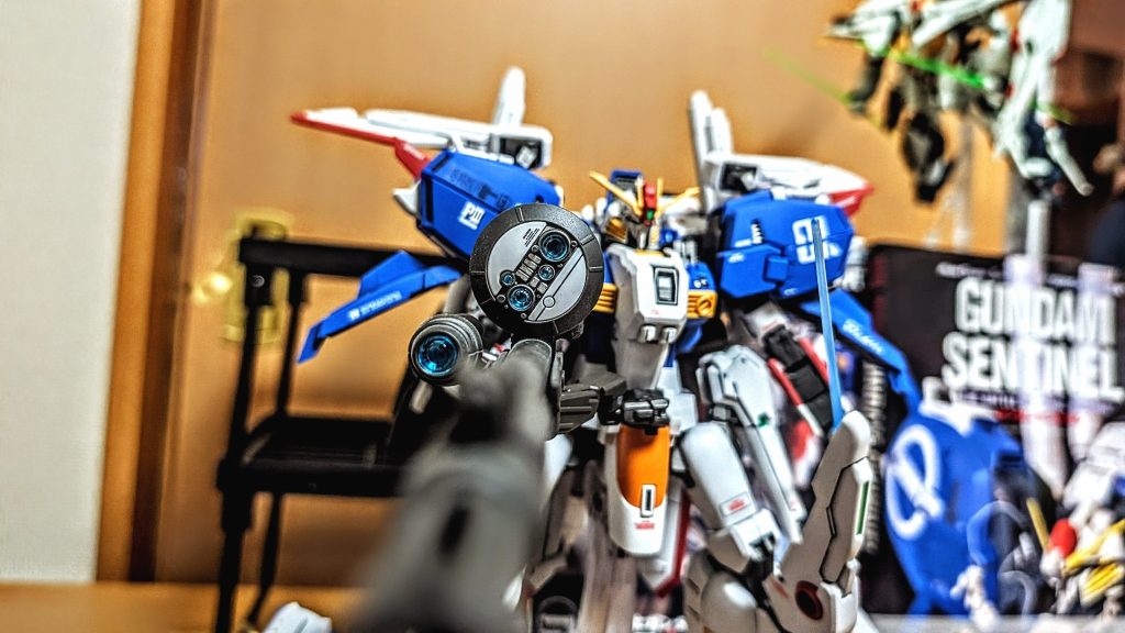 なんやかんや、ちまちま30時間くらいかかってしまったんですけど、コレやりながら模型雑誌なんて読むと、より感心できました！プロがどれだけ凄いのか、大変なのか、今まさにそれを感じられていますからね！笑