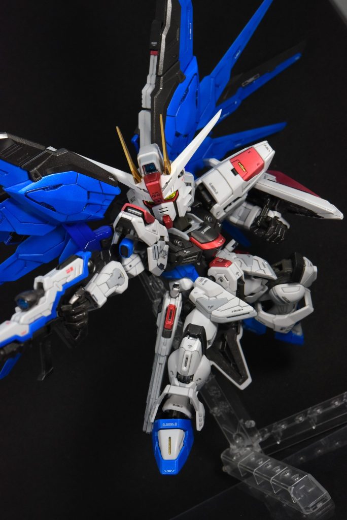 最後に種撃ちで〆！