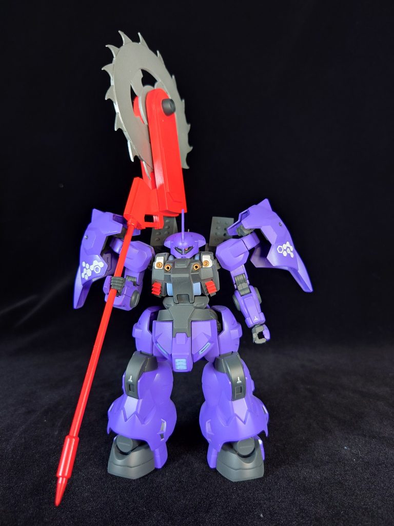 ディランザリッパー