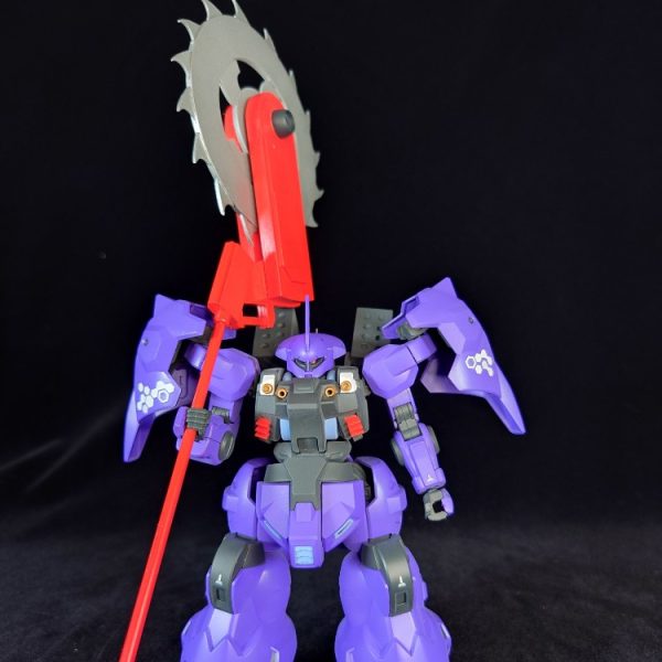 ディランザリッパー