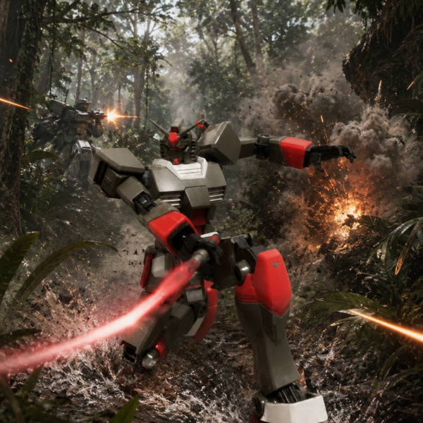 一番くじガンダム
