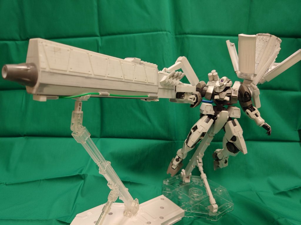 頭悪い武装は最高だ