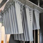 3DCADで作った渡り廊下を3Dプリント！！1/144ジャブロー計画、ちょっとず[…]