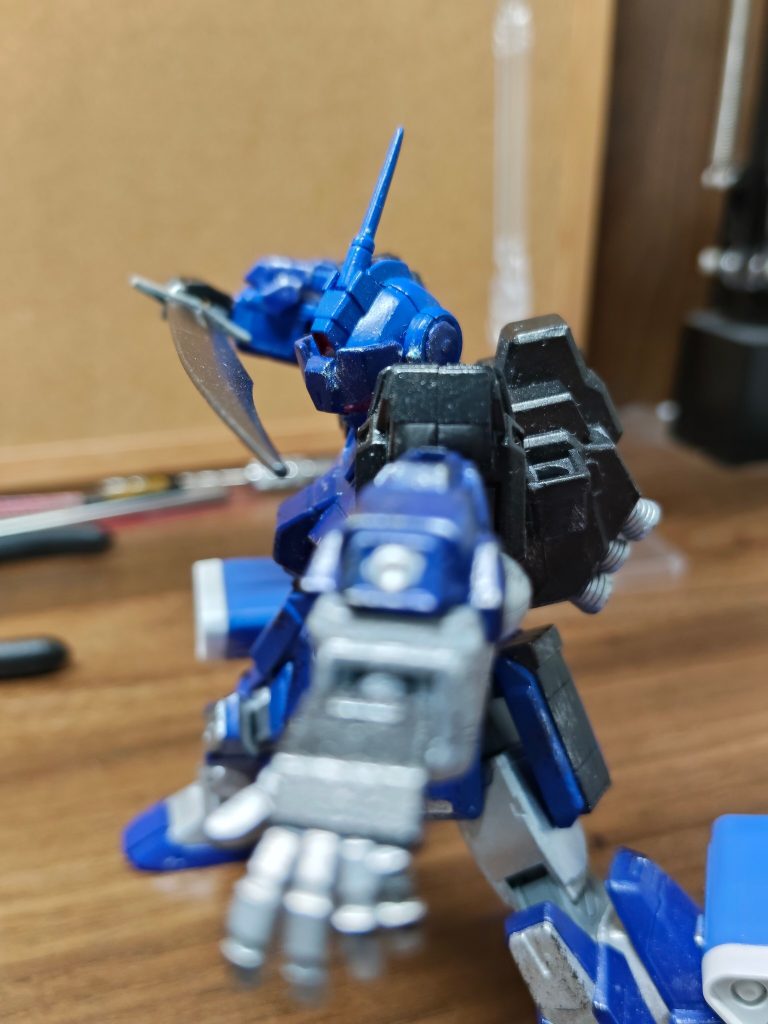 ポーズ1