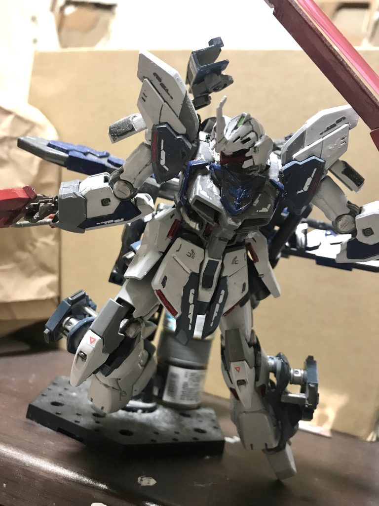 リライジングケンプファー