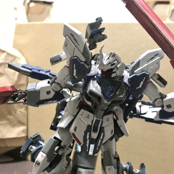 リライジングケンプファー