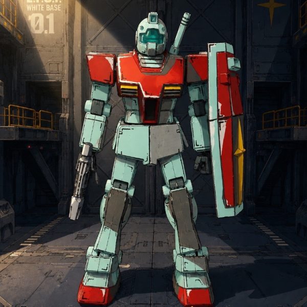 RGM-79 ジム