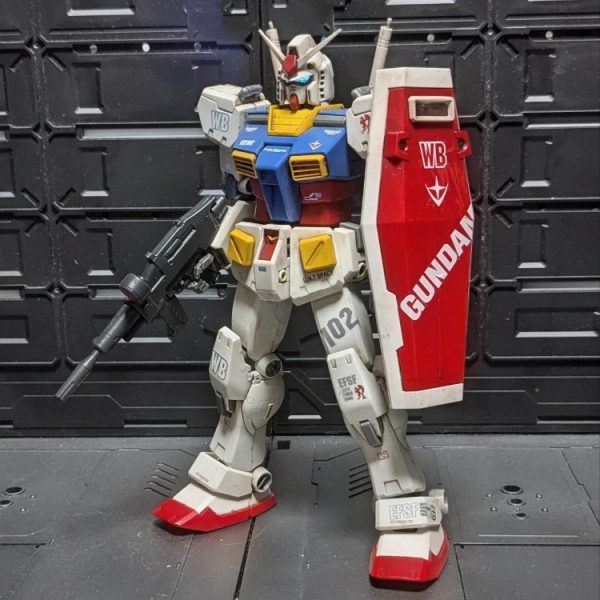 ガンダムVerKa