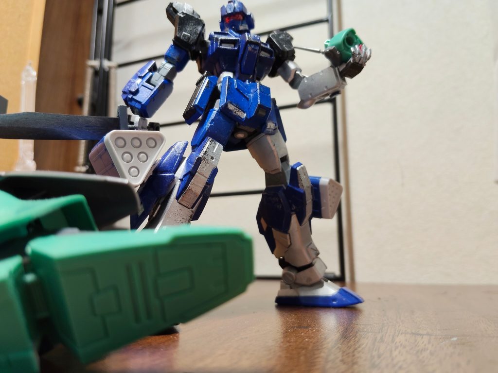 BD1号機風