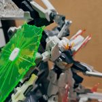 F91を改造しています。追加で改造したらその都度更新していこうと思います。バック[…]