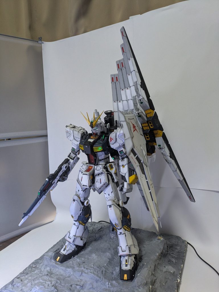 斜め前から その2
