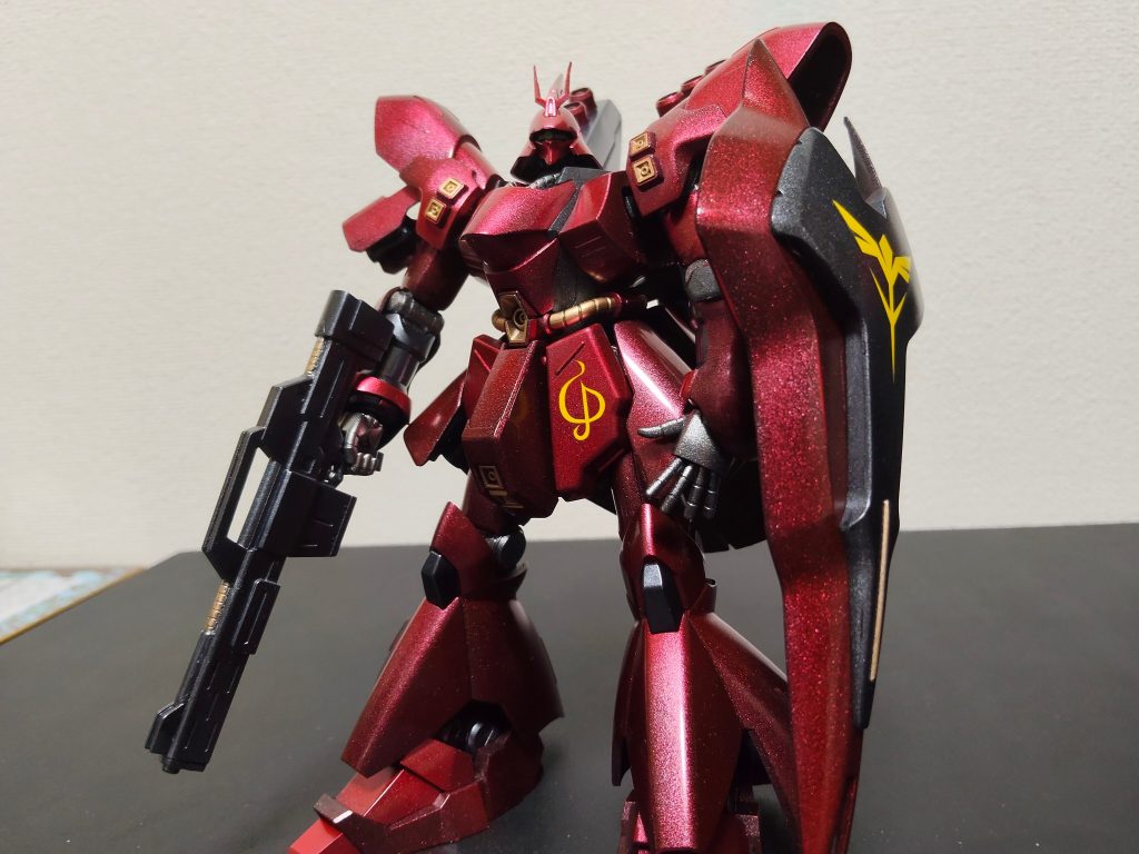 サザビー