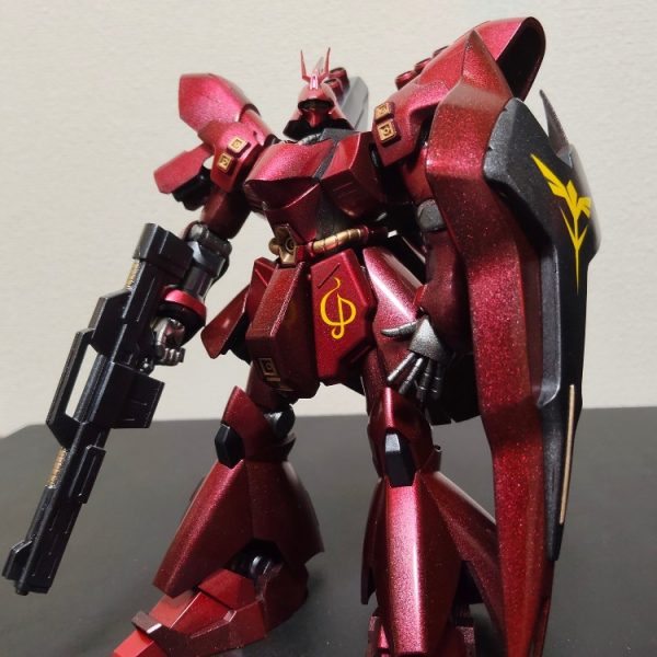 サザビー