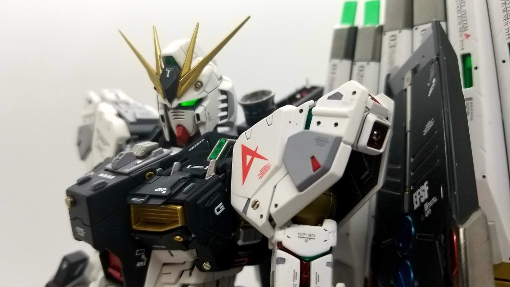 胸像部分