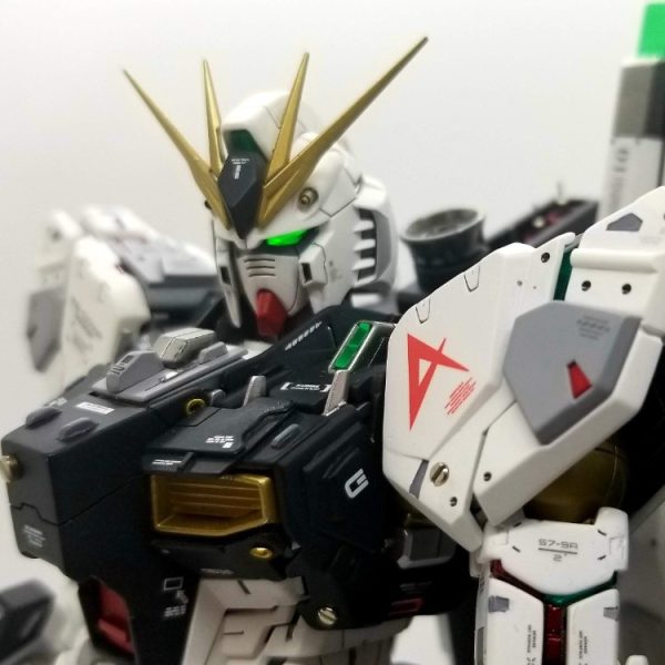 ニューガンダムver.ka
