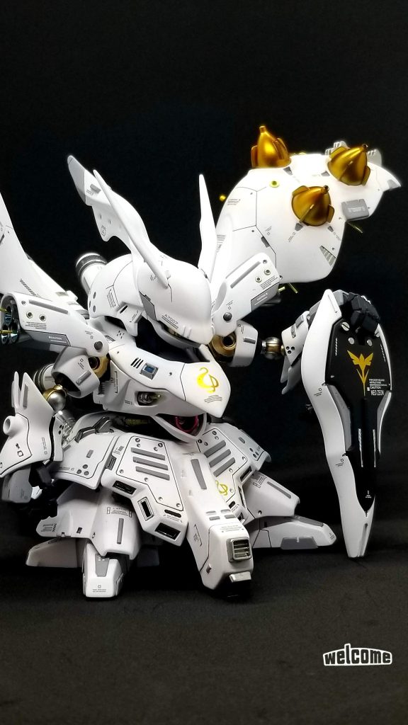 SDナイチンゲール