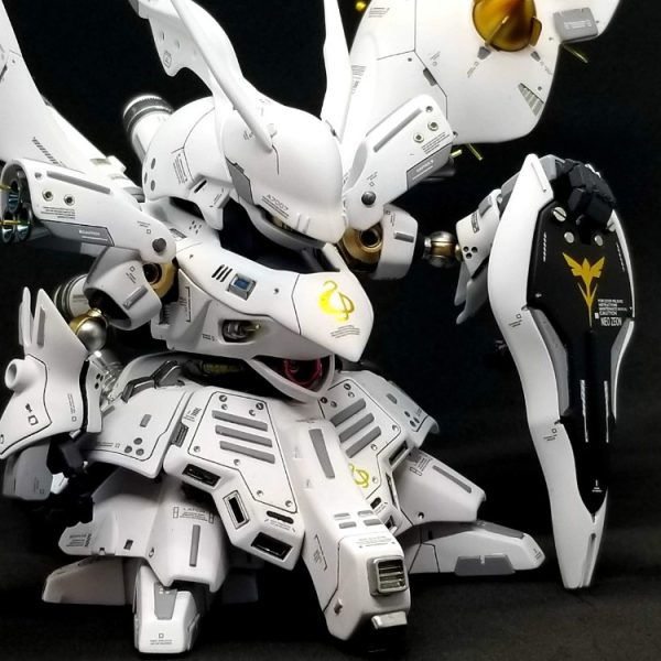 SDナイチンゲール