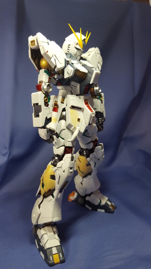 脹ら脛をボリュームアッブ