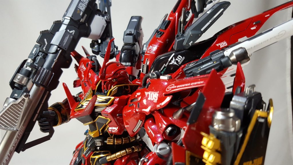 シナンジュ(MG)