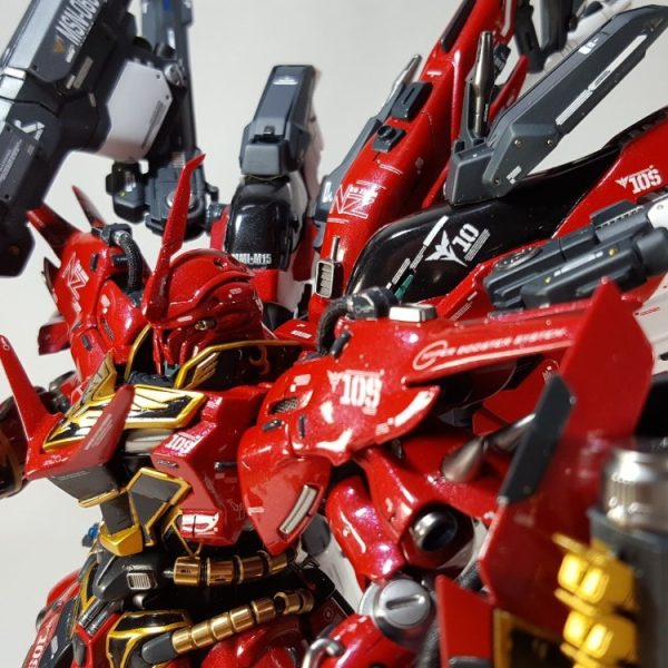 シナンジュ(MG)