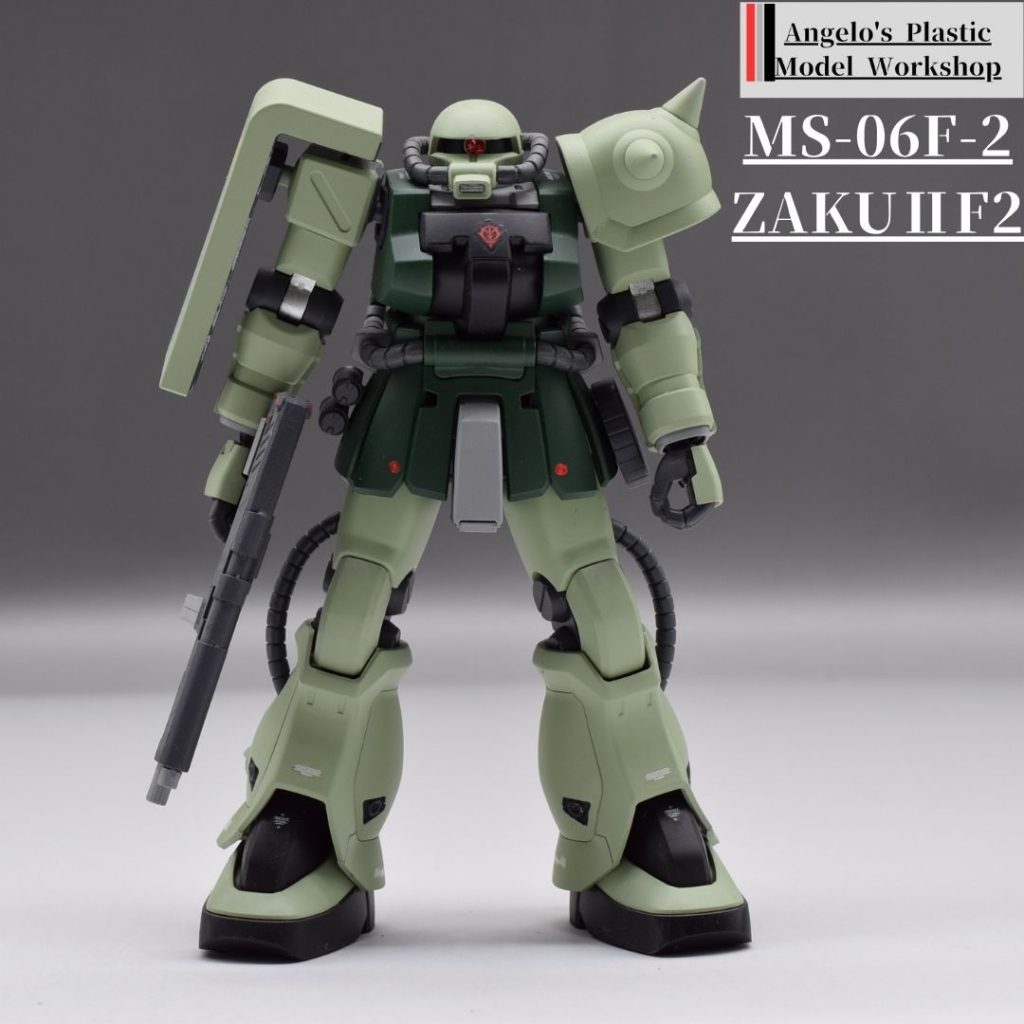 ザク２F２型