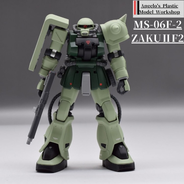 ザク２F２型