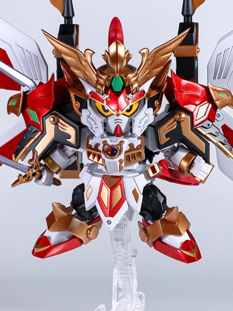 真駆参大将軍