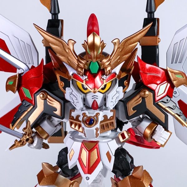 真駆参大将軍