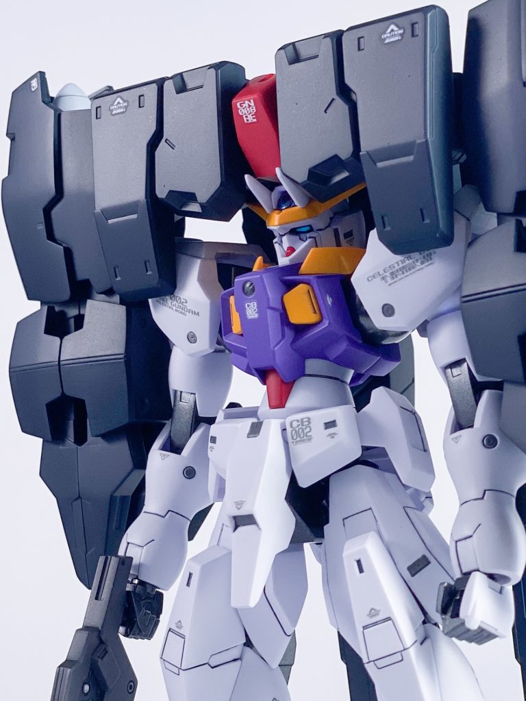 ラファエルガンダム