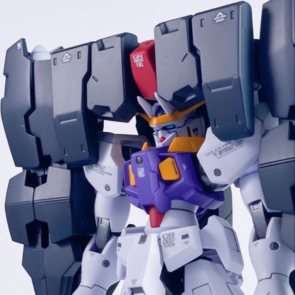 ラファエルガンダム