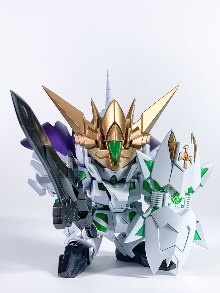 騎士ユニコーンガンダム