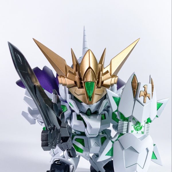 騎士ユニコーンガンダム