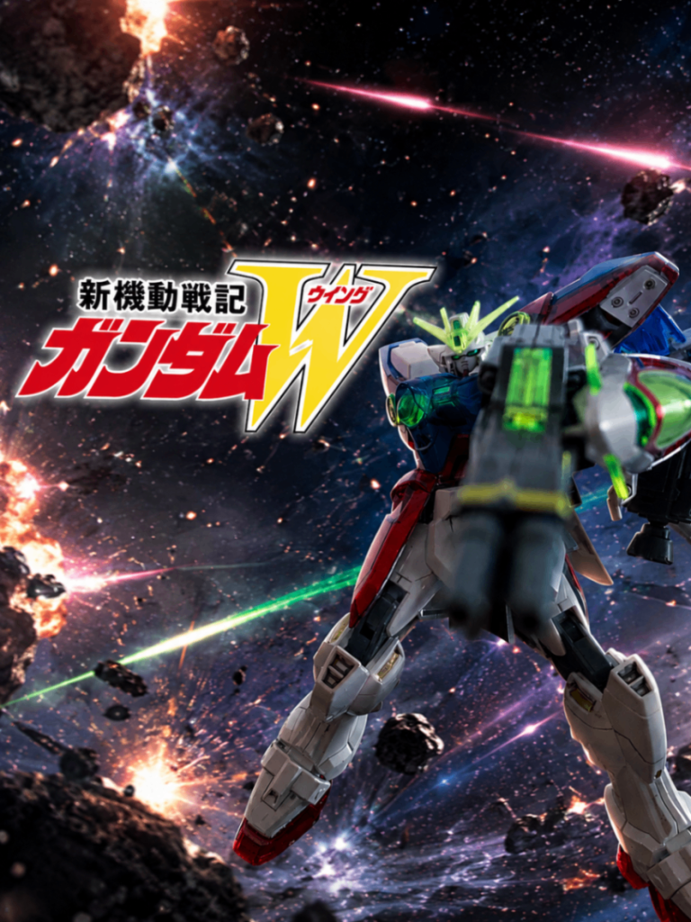 ソリッドクリア、ZEROシステム発動！