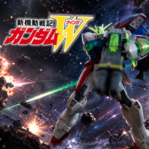 ソリッドクリア、ZEROシステム発動！
