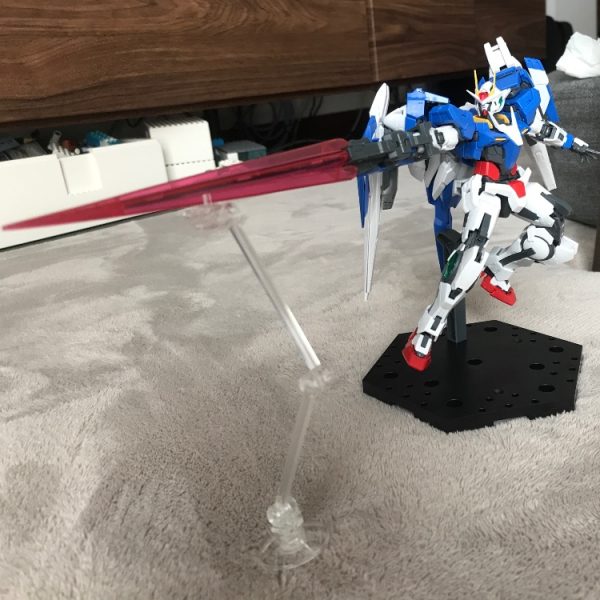 RG  OOザンライザー