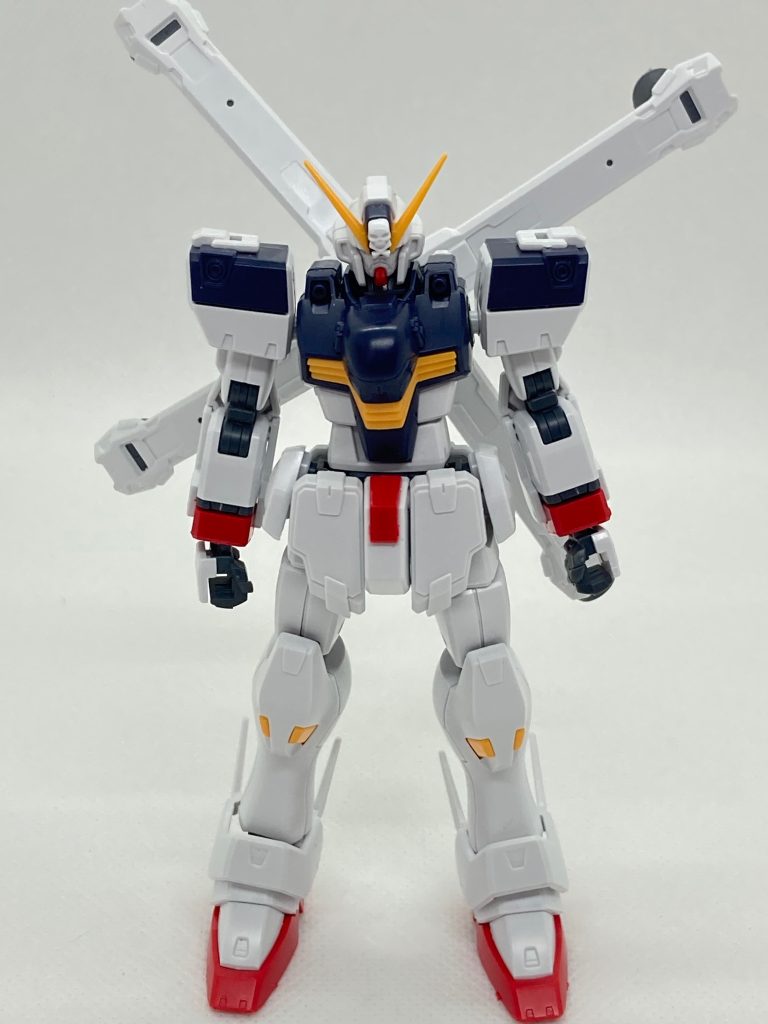 素組F91世代は小さい