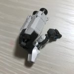 家のジャンクパーツをかき集めて作ったフレキシブルアームとブースターです。エアリア[…]