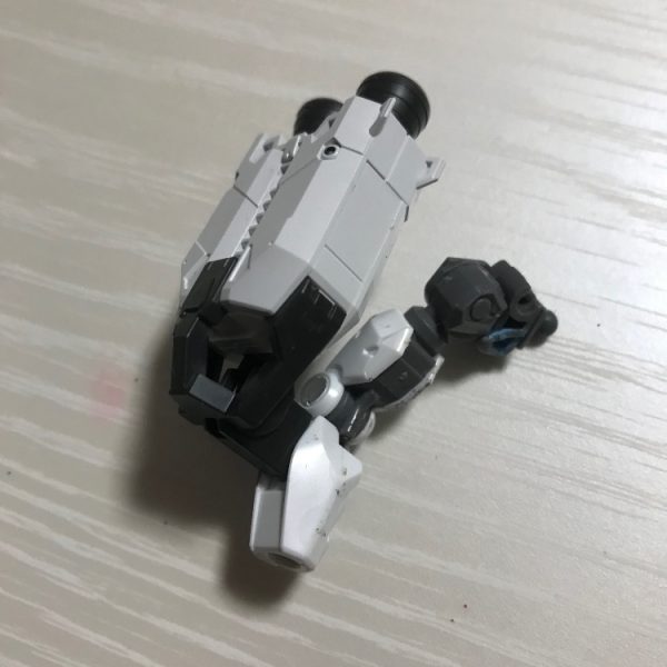 進捗　フレキシブルブースター(仮称)
